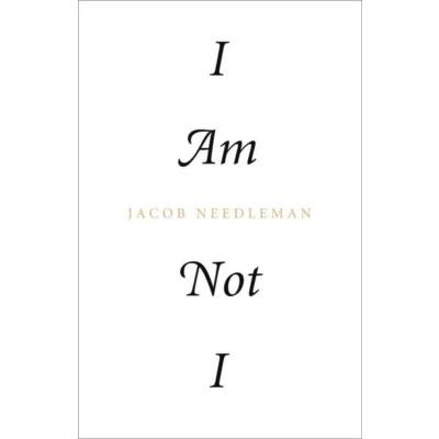 Afbeelding van I Am Not