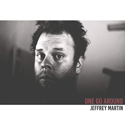 Afbeelding van Jeffrey Martin One Go Around (LP)