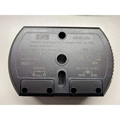 Afbeelding van Transformator HTV210C1 50 210W 12V HBL HUI BO LONG Electronic Transformer