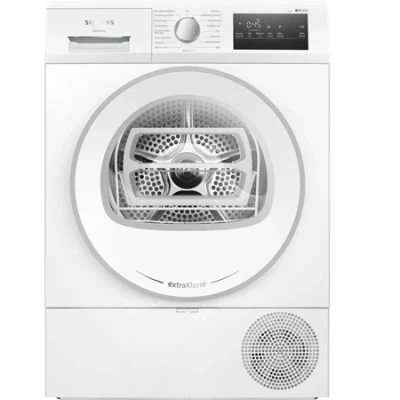 Afbeelding van Siemens WT45H20MNL iQ300 extraKlasse Warmtepompdroger