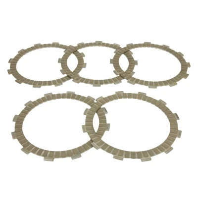 Afbeelding van TRW Koppeling lamellenset MCC229 5