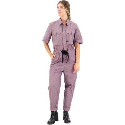 Afbeelding van G star Army Jumpsuit Bruin S Vrouw