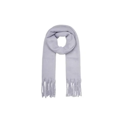Afbeelding van VERO MODA VMIVY League Scarf GA NOOS sjaal, Cosmic Sky, One Size, Eén Maat