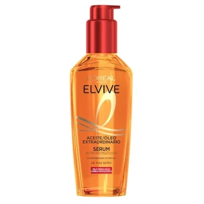Afbeelding van L&#039;Oréal Professionnel Elvive Hydraterende Olie 100 ml