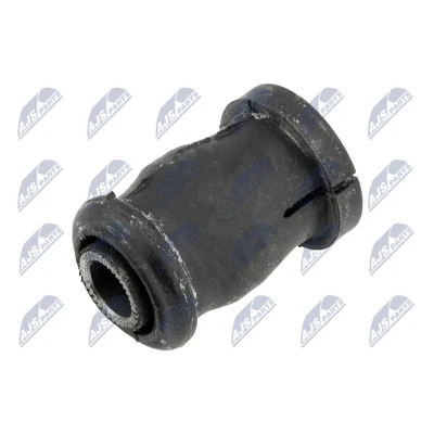 Afbeelding van Draagarmrubber NTY ZTP TY 074A