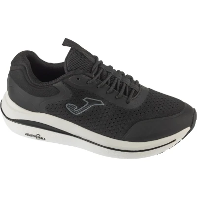 Afbeelding van Joma C.Perseo Men 25 CPERS, Mannen, Zwart, Sneakers, maat: 45