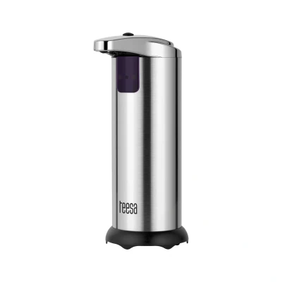 Afbeelding van Teesa TSA8073 Contactloze RVS zeepdispenser