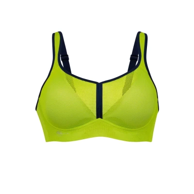 Afbeelding van Anita AIR Control MIT Delta PAD Bustier, Dames, Maat: 70A, Apple green