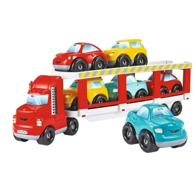 Afbeelding van Abrick Autotransporter