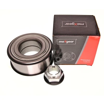 Afbeelding van Wiellagerset MAXGEAR 33 0304