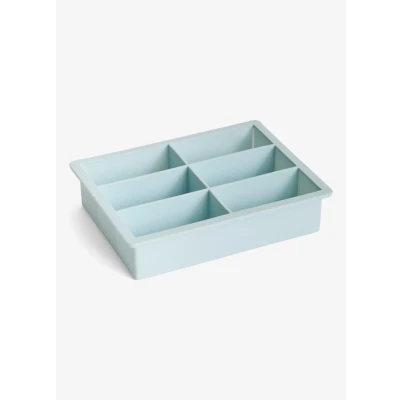 Afbeelding van Hay IJsstokjes Vorm 6 Stokjes XXL Ice Blue