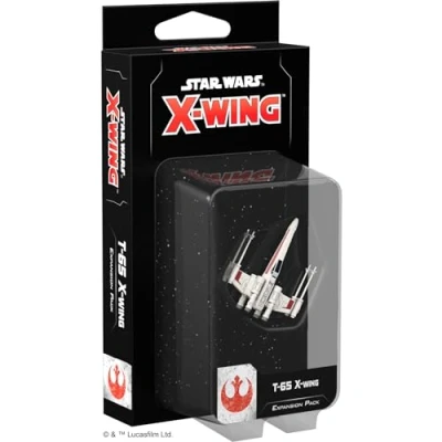 Afbeelding van Star Wars: X Wing Second Edition T 65 Expansion Pack