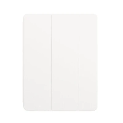 Afbeelding van Apple origineel Smart Folio iPad Pro 12.9 inch (2020 / 2021 2022) White MXT82ZM/A