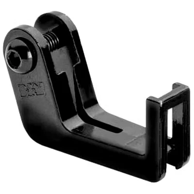 Afbeelding van Busch &amp; Muller Busch+muller 471u koplampsteun / koplamphaak lumotec staal