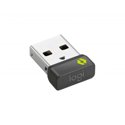 Afbeelding van Logitech MX Keys Mini for Business toetsenbord RF draadloos + Bluetooth AZERTY Frans Grafiet