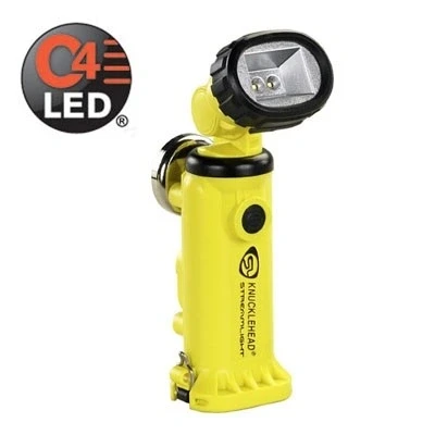 Afbeelding van Streamlight Knucklehead Flood Werklamp Geel