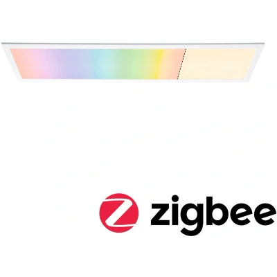 Afbeelding van Paulmann Amaris 79810 LED paneel 35 W Warmwit, RGBW Wit (mat)