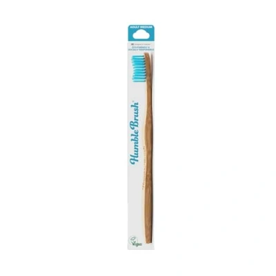 Afbeelding van Humble Brush Erwachsene soft sortiert 20 Zahnbürsten