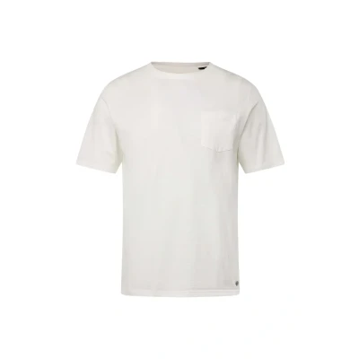 Afbeelding van JP1880 Tshirt basic, Heren, Maat: 5XL, Offwhite