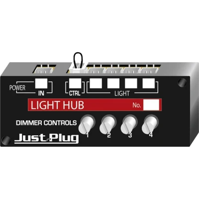 Afbeelding van Woodland Scenics WJP5700 Just Plug™ Verlichting startset 1 set(s)