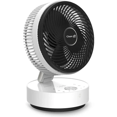 Afbeelding van Clean Air Optima Design circulator ventilator CA 404W