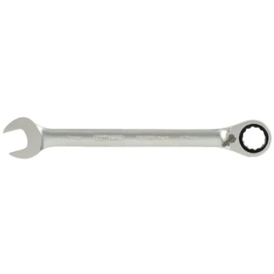 Afbeelding van KS Tools 503.4918 GEARplus RINGSTOP Ratelringsteeksleutel, 18mm