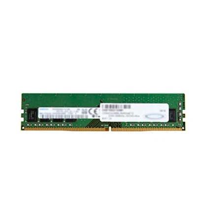 Afbeelding van Origin Storage 16GB DDR4 2666Mhz UDIMM 2RX8 ECC 1.2V, 16 GB, 1