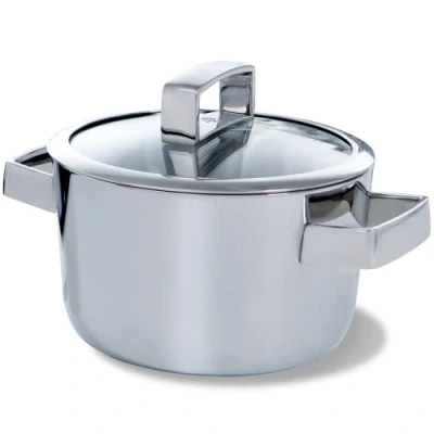 Afbeelding van BK Conical Deluxe Kookpan 16 cm