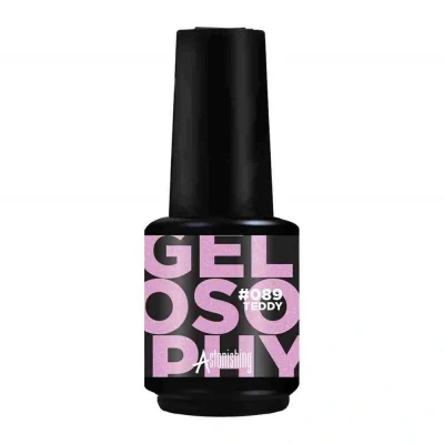 Afbeelding van Gelosophy Gelpolish #089 Teddy 15ml