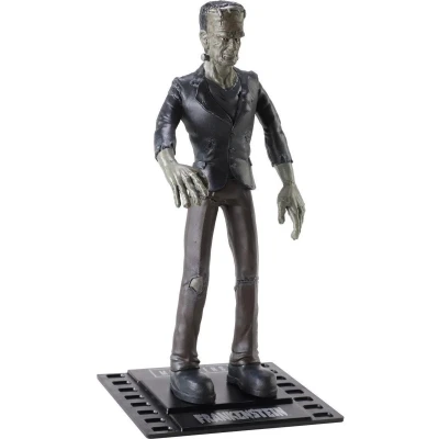 Afbeelding van Universal Frankenstein Monster Bendyfig Figurine