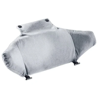 Afbeelding van deuter Kussen KC Chin Pad Grijs