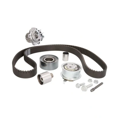 Afbeelding van Contitech Distributieriem kit incl.waterpomp CT1134WP2
