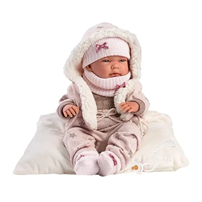 Afbeelding van New Born pop Lizzy