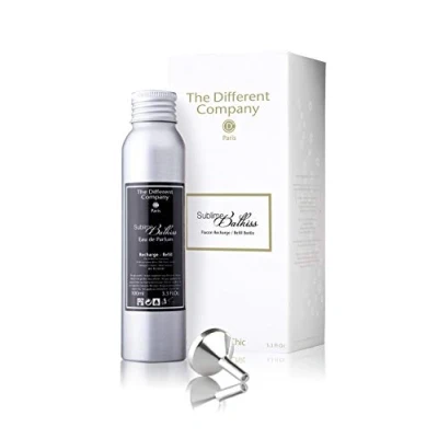 Afbeelding van The Different Company Sublime Balkiss