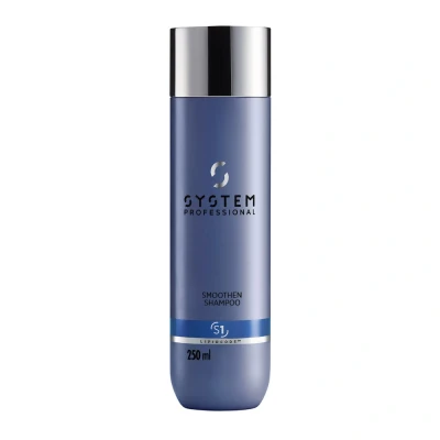 Afbeelding van System Professional Smoothen Shampoo S1 250 ml