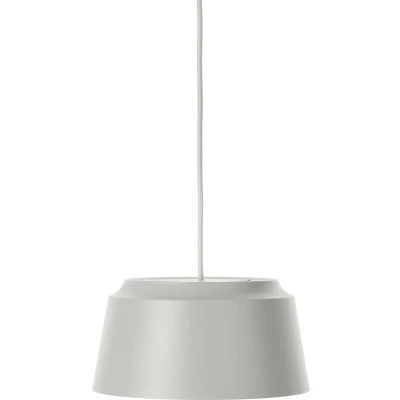 Afbeelding van Groove Small Lamp Grijs