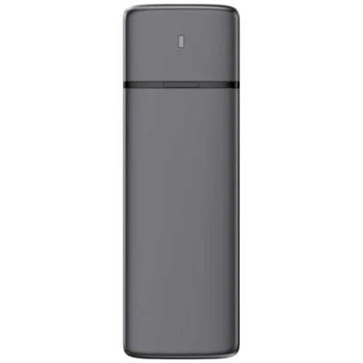 Afbeelding van AISENS ASM2 002G Externe behuizing M.2 (NGFF) SATA/NVME A USB 3.1/USB3.2 GEN2, grijs