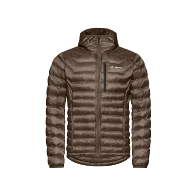 Afbeelding van VAUDE Batura Hooded Isolation Jacket voor heren