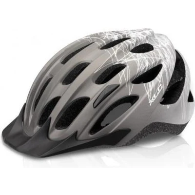 Afbeelding van XLC Fietshelm MTB S/M Prism Grijs BH C20