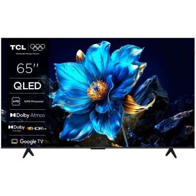 Afbeelding van Tcl 65p7k Qled Google Tv (2025)