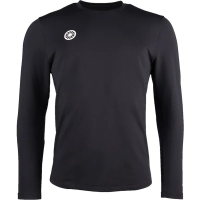 Afbeelding van Ondershirt The Indian Maharadja Men Mysore Thermo L/S Black XXL
