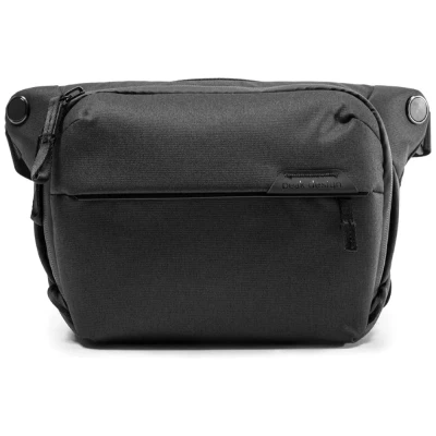 Afbeelding van Peak Design Everyday Sling 6l V3 Black