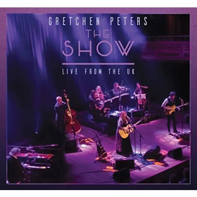 Afbeelding van The Show