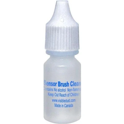 Afbeelding van VisibleDust Sensor Brush Clean Liquid