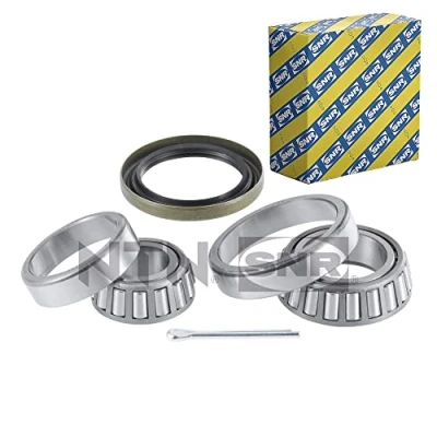 Afbeelding van SNR Wiellagerset R184.33