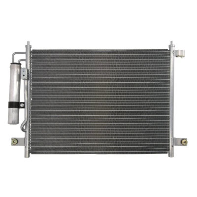 Afbeelding van Thermotec Airco condensor KTT110328