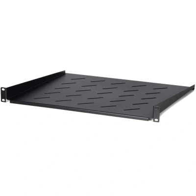 Afbeelding van DSIT 1U Legbord voor 600mm diepe wandkasten 400mm diep (max. 6 kg)