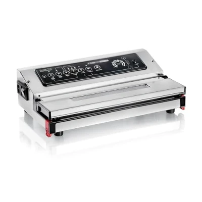 Afbeelding van Magic Vac V792PK1 JUMBO 30 PREMIUM Vacumeermachine