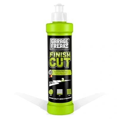 Afbeelding van Polijst Pasta Garage Freaks Finish Cut Stap 3 250 ml
