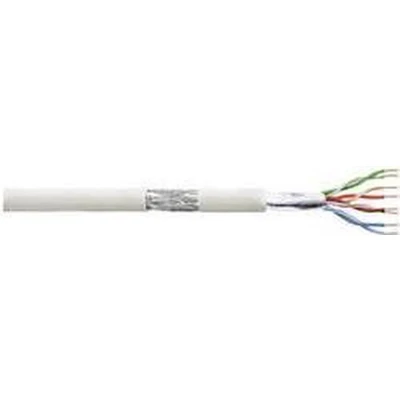 Afbeelding van LogiLink CPV0035 netwerkkabel Cat6 100m